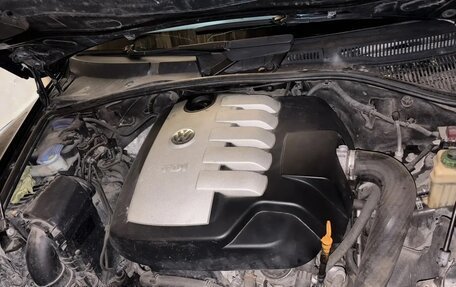 Volkswagen Touareg III, 2009 год, 1 000 000 рублей, 11 фотография
