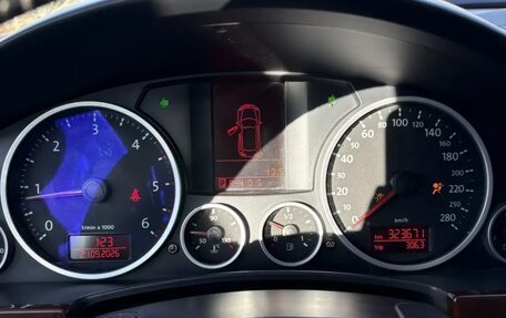 Volkswagen Touareg III, 2009 год, 1 000 000 рублей, 5 фотография