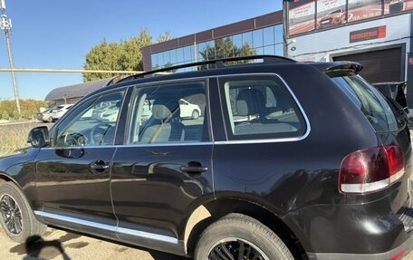 Volkswagen Touareg III, 2009 год, 1 000 000 рублей, 9 фотография