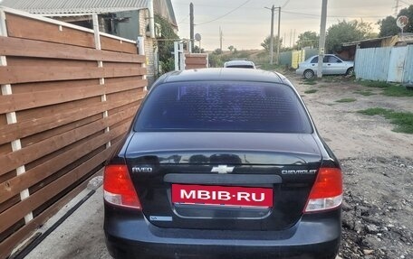 Chevrolet Aveo III, 2005 год, 150 000 рублей, 2 фотография
