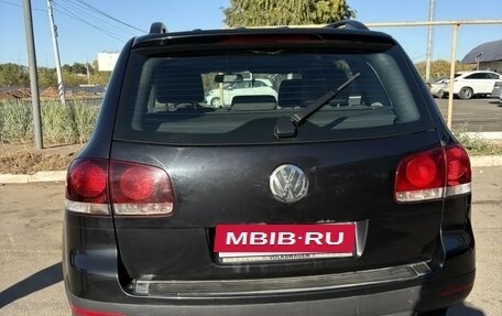 Volkswagen Touareg III, 2009 год, 1 000 000 рублей, 12 фотография