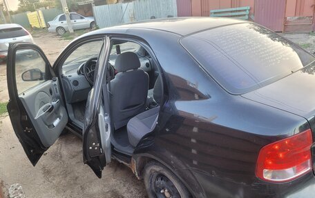 Chevrolet Aveo III, 2005 год, 150 000 рублей, 4 фотография