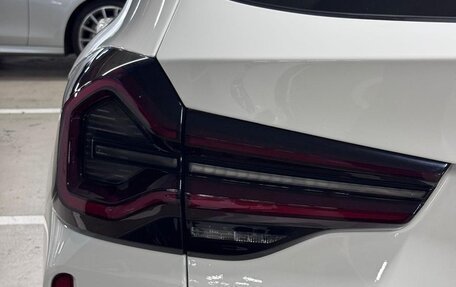 BMW X3 M, 2022 год, 9 400 000 рублей, 6 фотография