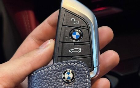 BMW X3 M, 2022 год, 9 400 000 рублей, 17 фотография