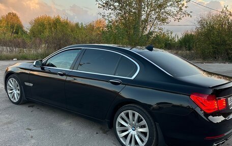 BMW 7 серия, 2009 год, 2 050 000 рублей, 3 фотография