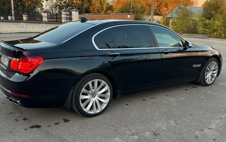 BMW 7 серия, 2009 год, 2 050 000 рублей, 5 фотография
