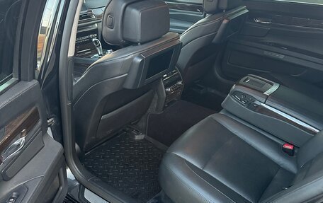 BMW 7 серия, 2009 год, 2 050 000 рублей, 11 фотография