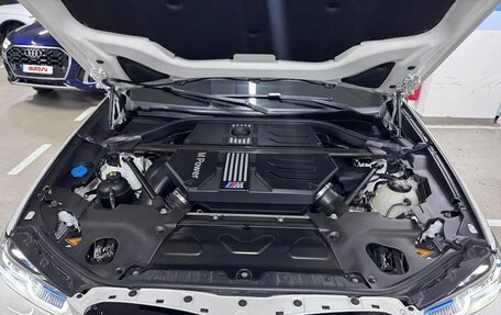BMW X3 M, 2022 год, 9 400 000 рублей, 23 фотография