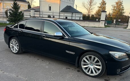 BMW 7 серия, 2009 год, 2 050 000 рублей, 4 фотография