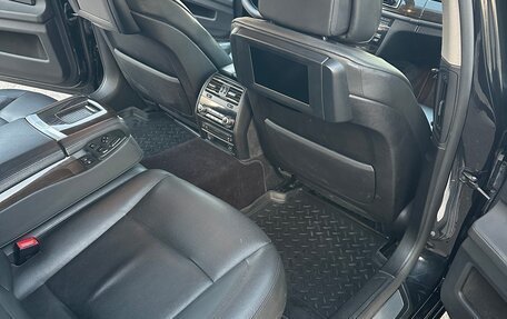 BMW 7 серия, 2009 год, 2 050 000 рублей, 13 фотография