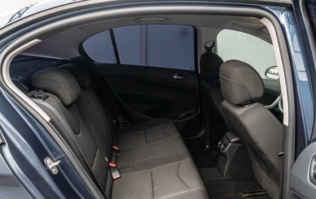 Peugeot 408 I рестайлинг, 2013 год, 559 000 рублей, 9 фотография