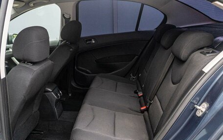 Peugeot 408 I рестайлинг, 2013 год, 559 000 рублей, 7 фотография