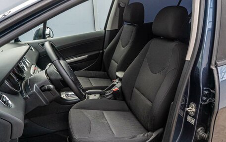 Peugeot 408 I рестайлинг, 2013 год, 559 000 рублей, 8 фотография