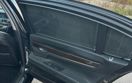 BMW 7 серия, 2009 год, 2 050 000 рублей, 14 фотография