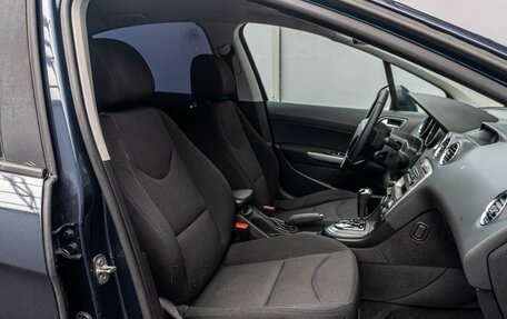 Peugeot 408 I рестайлинг, 2013 год, 559 000 рублей, 10 фотография