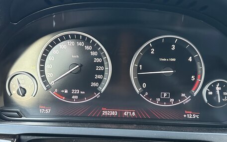BMW 7 серия, 2009 год, 2 050 000 рублей, 15 фотография