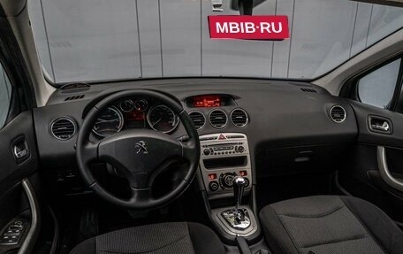 Peugeot 408 I рестайлинг, 2013 год, 559 000 рублей, 6 фотография