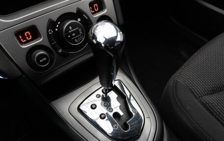 Peugeot 408 I рестайлинг, 2013 год, 559 000 рублей, 13 фотография