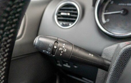 Peugeot 408 I рестайлинг, 2013 год, 559 000 рублей, 16 фотография