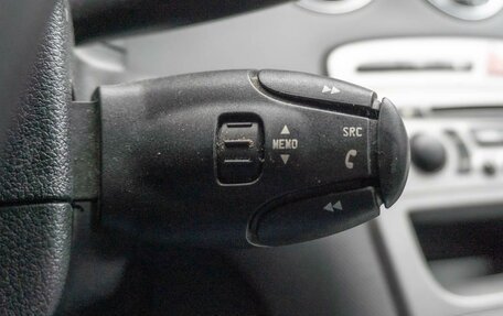 Peugeot 408 I рестайлинг, 2013 год, 559 000 рублей, 19 фотография