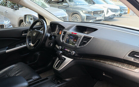 Honda CR-V IV, 2014 год, 2 590 000 рублей, 7 фотография