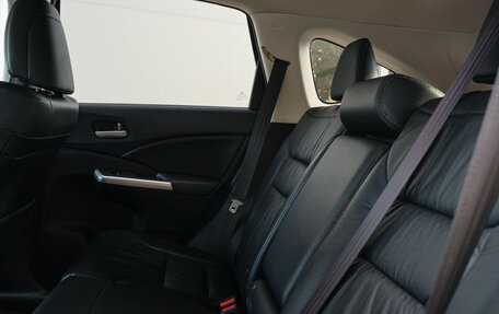 Honda CR-V IV, 2014 год, 2 590 000 рублей, 8 фотография