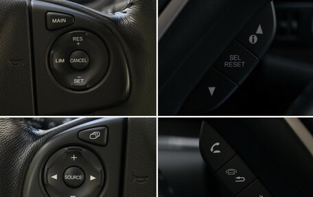Honda CR-V IV, 2014 год, 2 590 000 рублей, 17 фотография