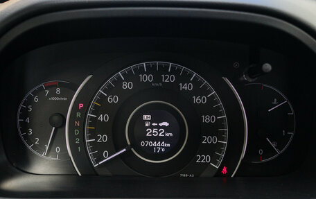 Honda CR-V IV, 2014 год, 2 590 000 рублей, 19 фотография