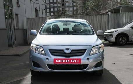 Toyota Corolla, 2007 год, 777 000 рублей, 2 фотография