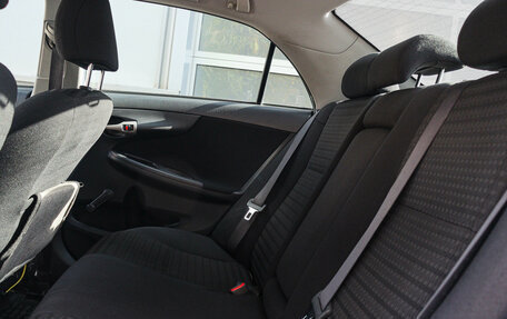Toyota Corolla, 2007 год, 777 000 рублей, 8 фотография