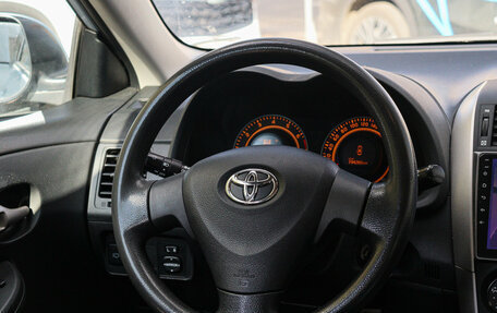 Toyota Corolla, 2007 год, 777 000 рублей, 11 фотография