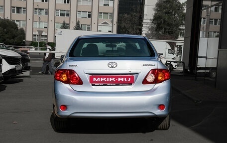 Toyota Corolla, 2007 год, 777 000 рублей, 5 фотография