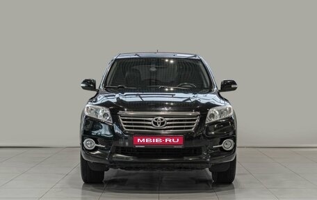 Toyota RAV4, 2011 год, 1 290 000 рублей, 3 фотография