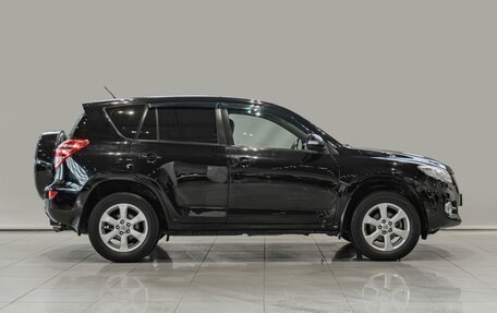 Toyota RAV4, 2011 год, 1 290 000 рублей, 5 фотография