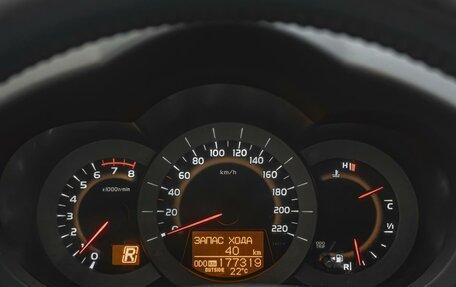 Toyota RAV4, 2011 год, 1 290 000 рублей, 15 фотография