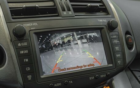 Toyota RAV4, 2011 год, 1 290 000 рублей, 14 фотография