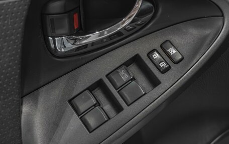 Toyota RAV4, 2011 год, 1 290 000 рублей, 16 фотография