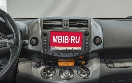 Toyota RAV4, 2011 год, 1 290 000 рублей, 12 фотография