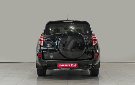 Toyota RAV4, 2011 год, 1 290 000 рублей, 4 фотография