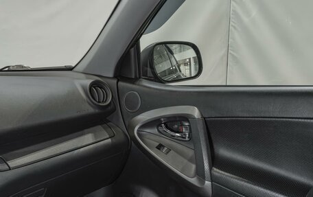 Toyota RAV4, 2011 год, 1 290 000 рублей, 26 фотография