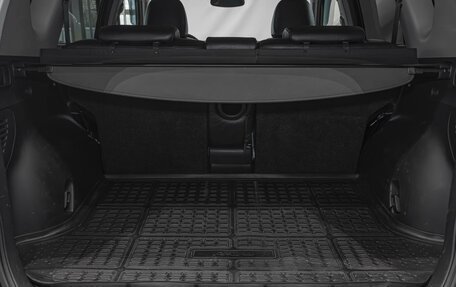 Toyota RAV4, 2011 год, 1 290 000 рублей, 28 фотография