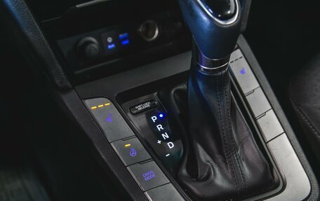 Hyundai Elantra VI рестайлинг, 2018 год, 1 490 000 рублей, 18 фотография