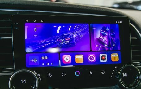 Hyundai Elantra VI рестайлинг, 2018 год, 1 490 000 рублей, 20 фотография