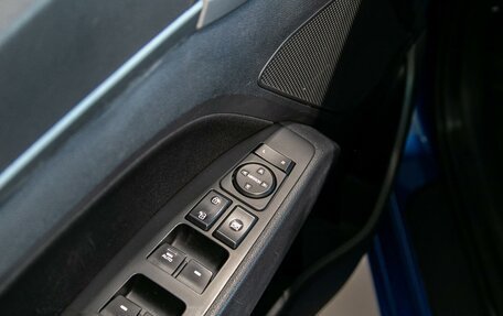 Hyundai Elantra VI рестайлинг, 2018 год, 1 490 000 рублей, 17 фотография