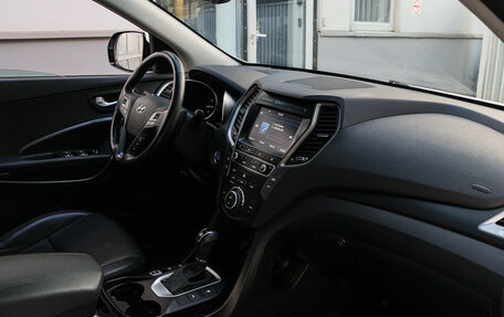 Hyundai Santa Fe III рестайлинг, 2015 год, 2 150 000 рублей, 7 фотография