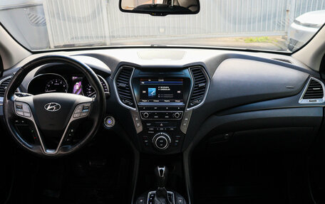 Hyundai Santa Fe III рестайлинг, 2015 год, 2 150 000 рублей, 9 фотография