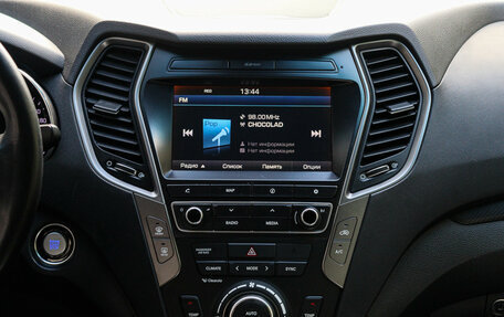 Hyundai Santa Fe III рестайлинг, 2015 год, 2 150 000 рублей, 10 фотография