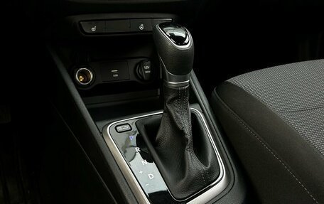 Hyundai Solaris II рестайлинг, 2021 год, 1 681 400 рублей, 15 фотография