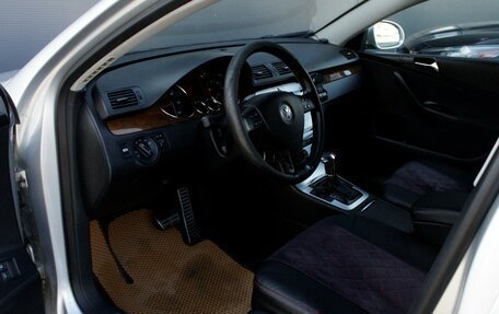 Volkswagen Passat B6, 2008 год, 645 000 рублей, 7 фотография
