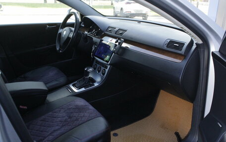 Volkswagen Passat B6, 2008 год, 645 000 рублей, 8 фотография
